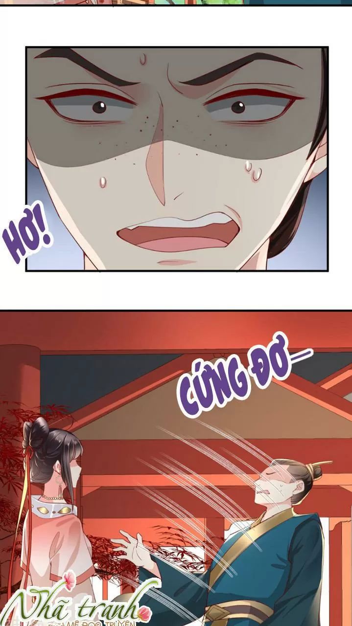 Độc Phi Ngu Ngốc Không Thể Chọc Chapter 106 - 3