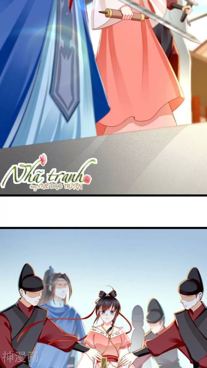 Độc Phi Ngu Ngốc Không Thể Chọc Chapter 106 - 24