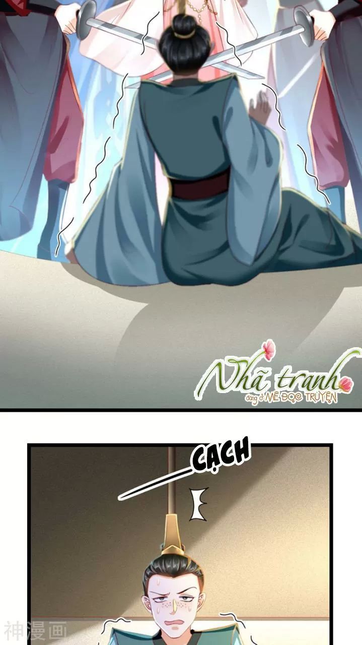 Độc Phi Ngu Ngốc Không Thể Chọc Chapter 106 - 25