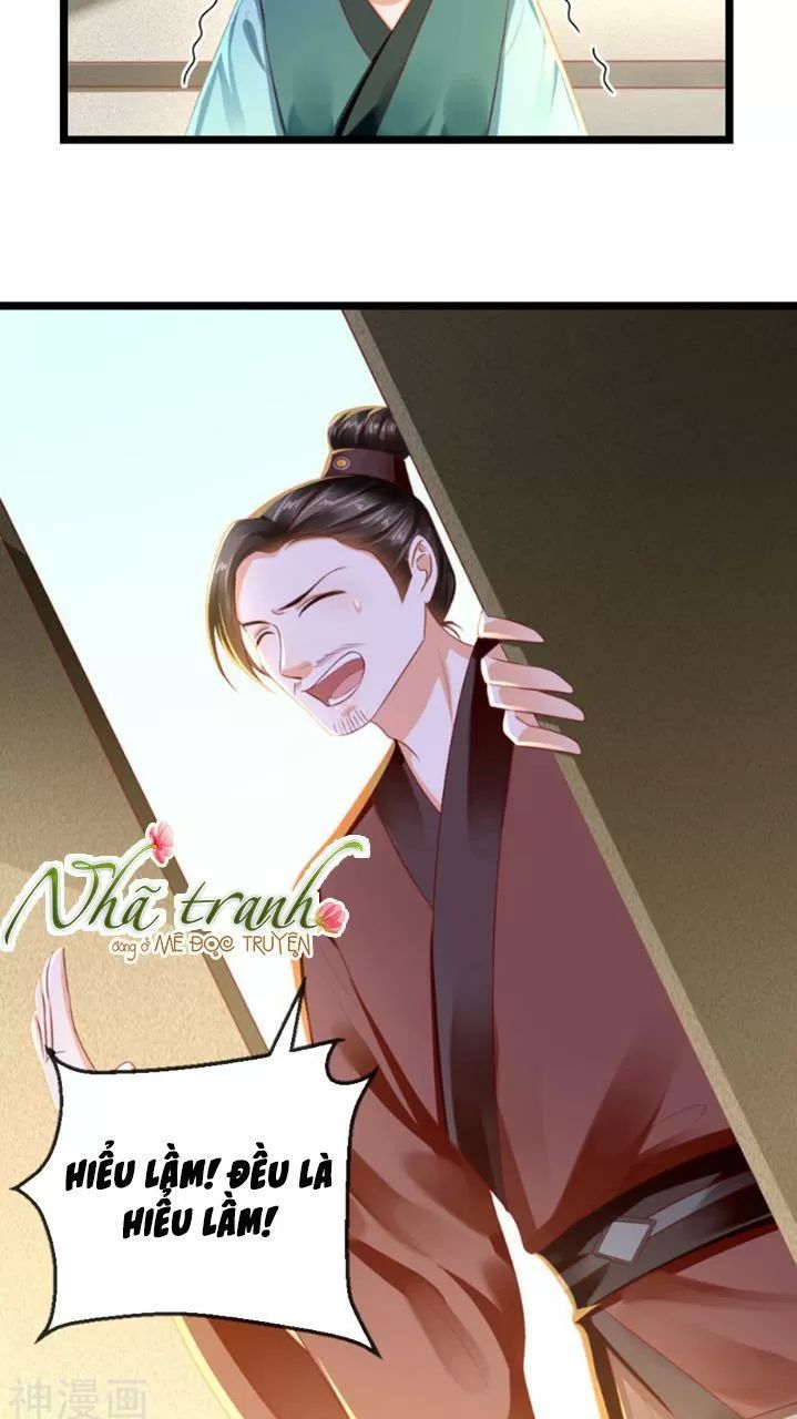 Độc Phi Ngu Ngốc Không Thể Chọc Chapter 106 - 26