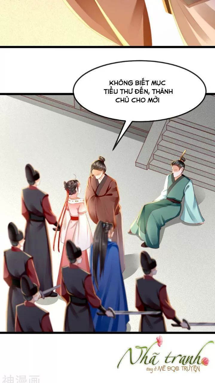 Độc Phi Ngu Ngốc Không Thể Chọc Chapter 106 - 27
