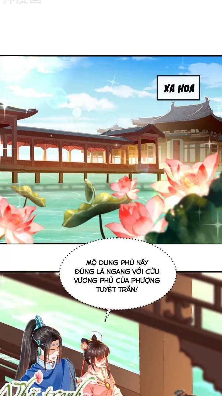 Độc Phi Ngu Ngốc Không Thể Chọc Chapter 106 - 28