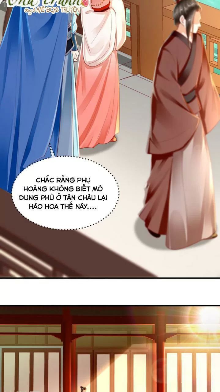 Độc Phi Ngu Ngốc Không Thể Chọc Chapter 106 - 29