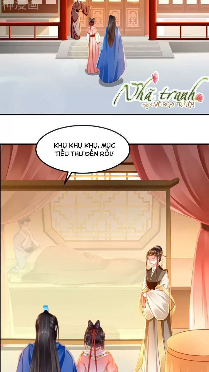 Độc Phi Ngu Ngốc Không Thể Chọc Chapter 106 - 30