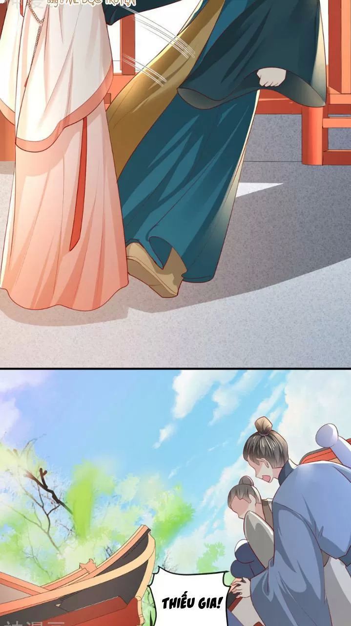 Độc Phi Ngu Ngốc Không Thể Chọc Chapter 106 - 4