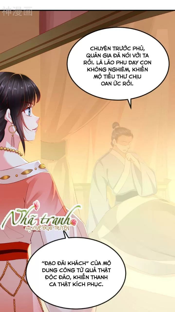 Độc Phi Ngu Ngốc Không Thể Chọc Chapter 106 - 33