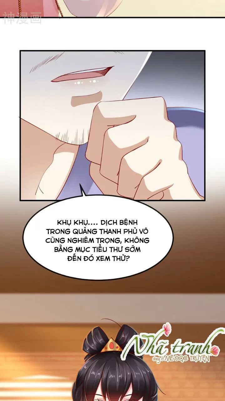 Độc Phi Ngu Ngốc Không Thể Chọc Chapter 106 - 34