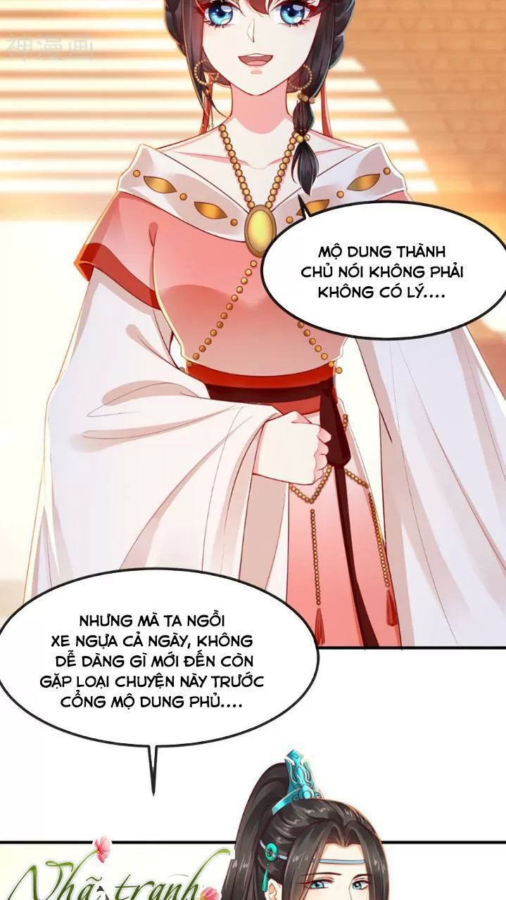 Độc Phi Ngu Ngốc Không Thể Chọc Chapter 106 - 35