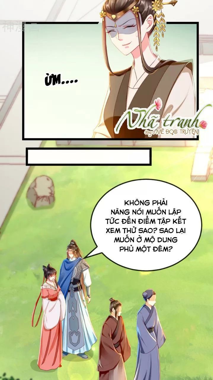 Độc Phi Ngu Ngốc Không Thể Chọc Chapter 106 - 37