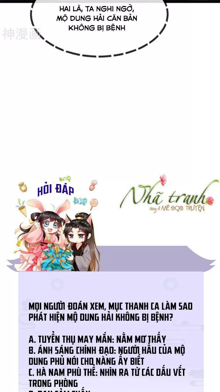 Độc Phi Ngu Ngốc Không Thể Chọc Chapter 106 - 39