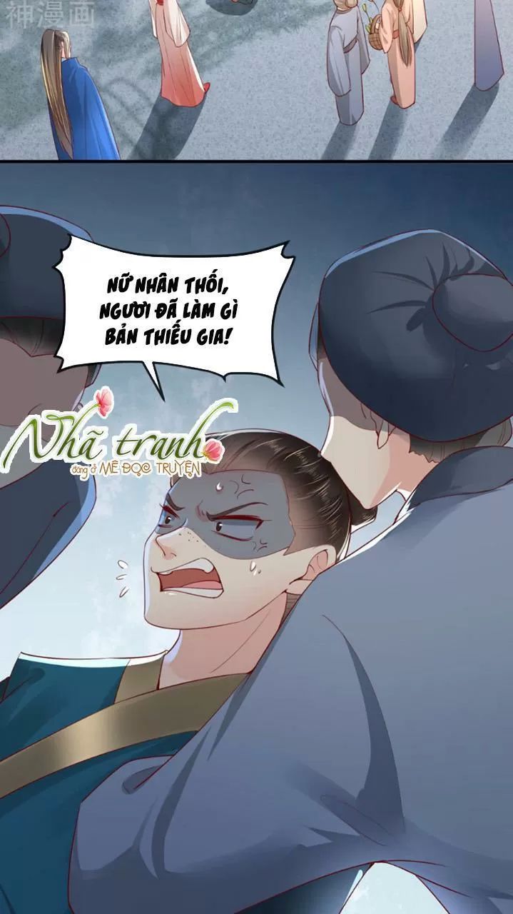 Độc Phi Ngu Ngốc Không Thể Chọc Chapter 106 - 6