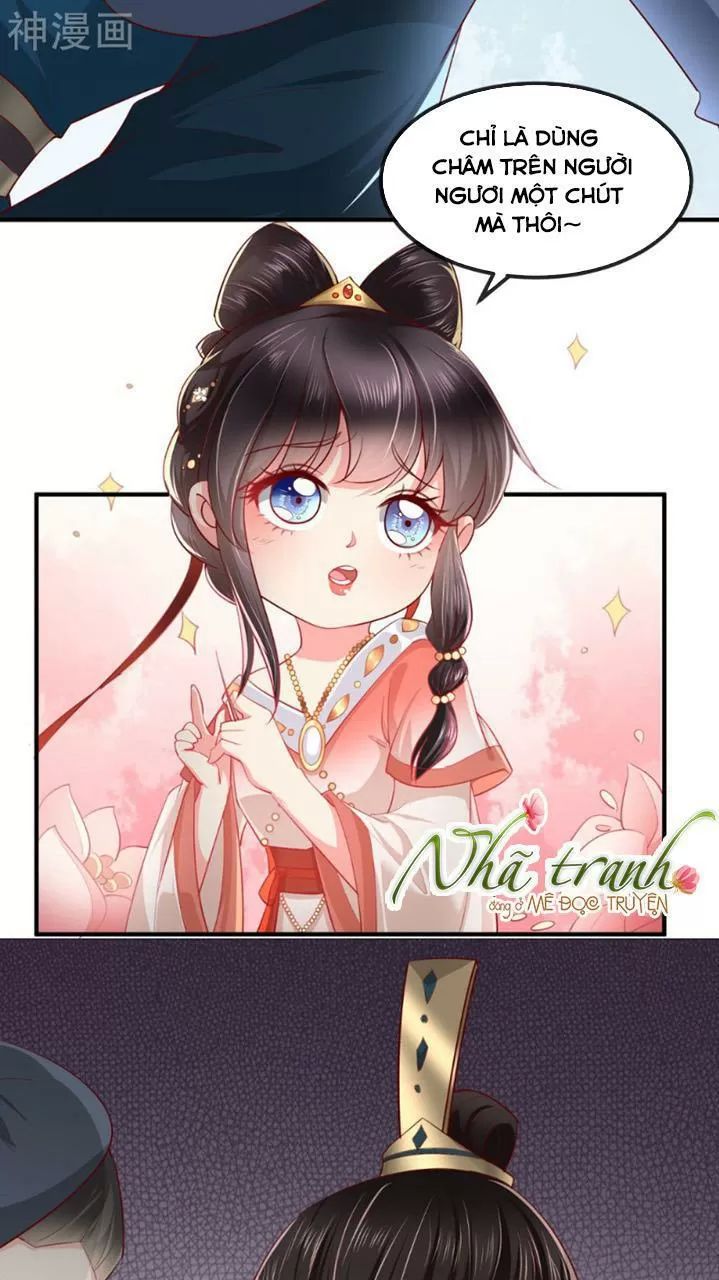 Độc Phi Ngu Ngốc Không Thể Chọc Chapter 106 - 7