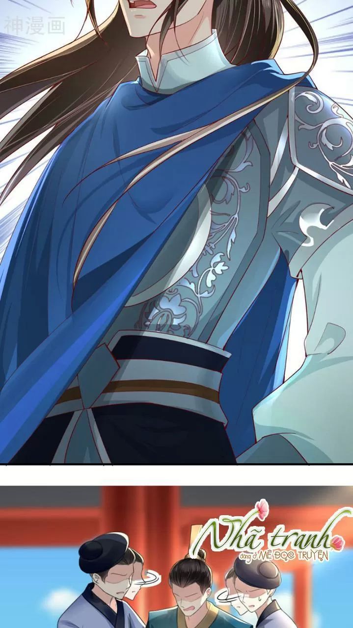 Độc Phi Ngu Ngốc Không Thể Chọc Chapter 106 - 9