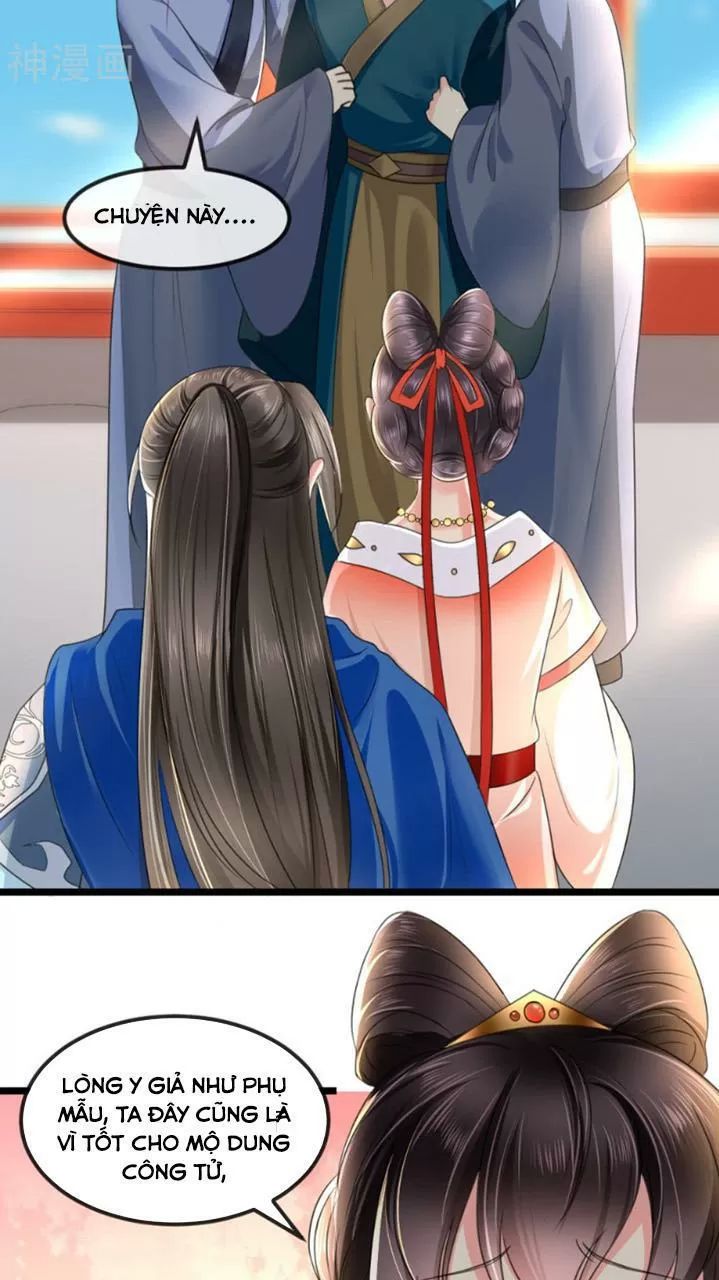 Độc Phi Ngu Ngốc Không Thể Chọc Chapter 106 - 10