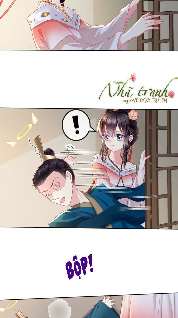 Độc Phi Ngu Ngốc Không Thể Chọc Chapter 107 - 11