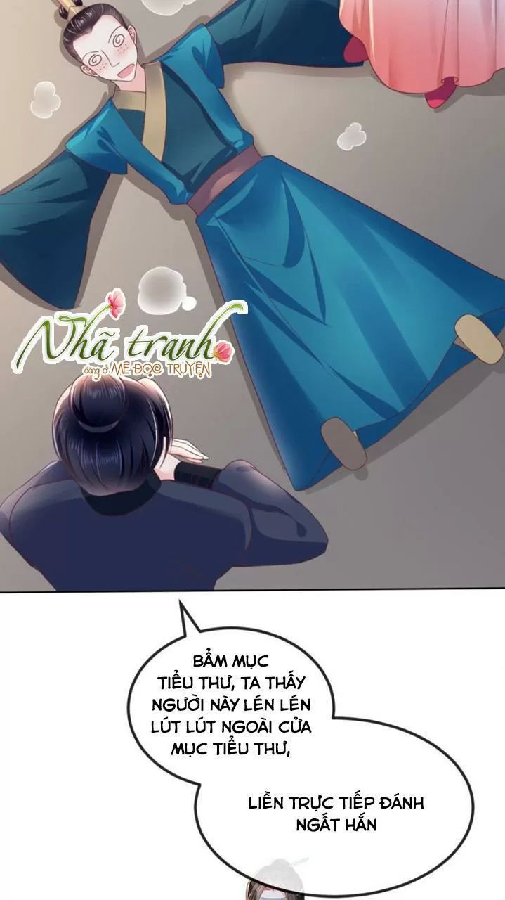 Độc Phi Ngu Ngốc Không Thể Chọc Chapter 107 - 12