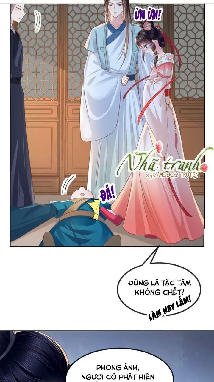 Độc Phi Ngu Ngốc Không Thể Chọc Chapter 107 - 13