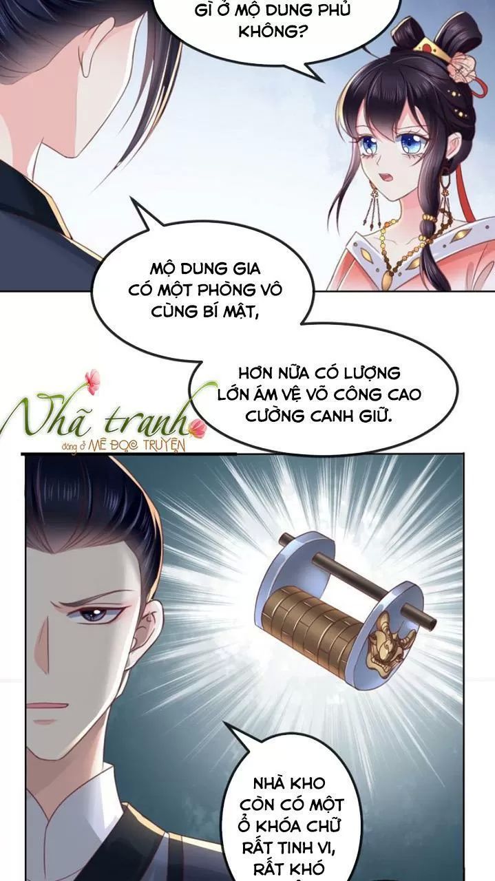 Độc Phi Ngu Ngốc Không Thể Chọc Chapter 107 - 14