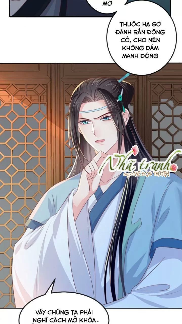 Độc Phi Ngu Ngốc Không Thể Chọc Chapter 107 - 15