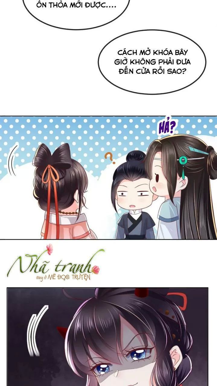 Độc Phi Ngu Ngốc Không Thể Chọc Chapter 107 - 16