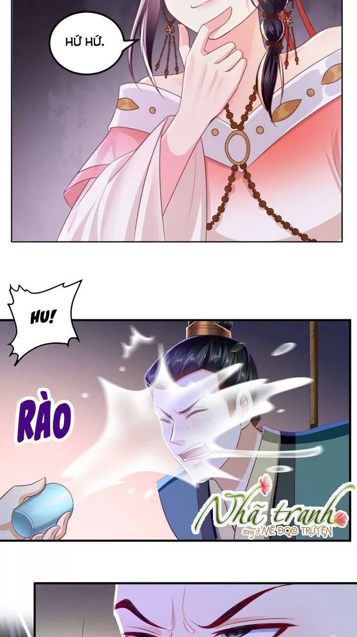 Độc Phi Ngu Ngốc Không Thể Chọc Chapter 107 - 17