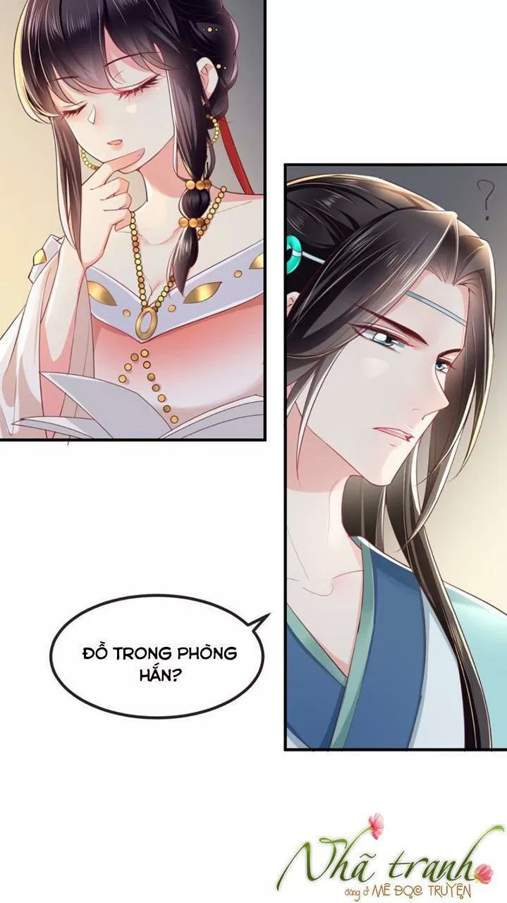 Độc Phi Ngu Ngốc Không Thể Chọc Chapter 107 - 3