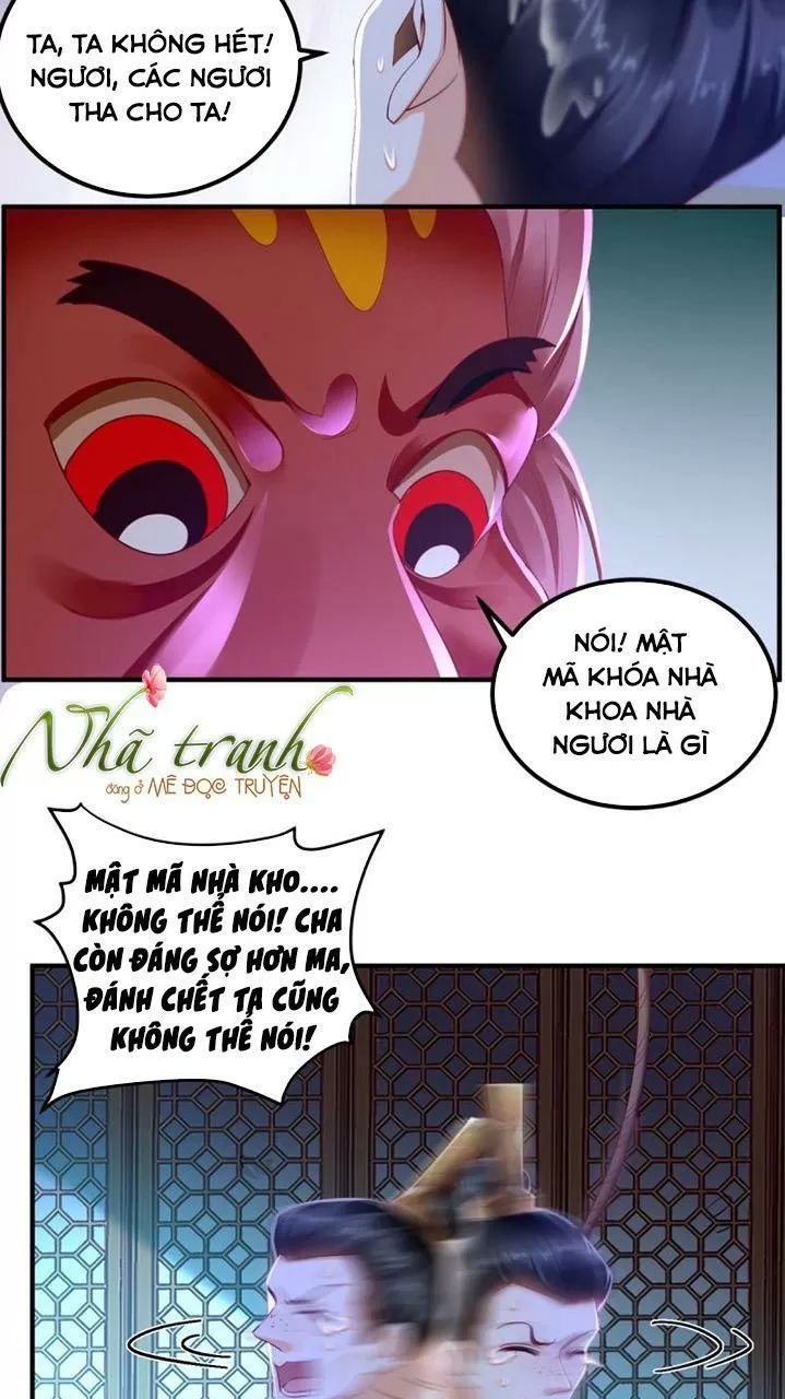 Độc Phi Ngu Ngốc Không Thể Chọc Chapter 107 - 22