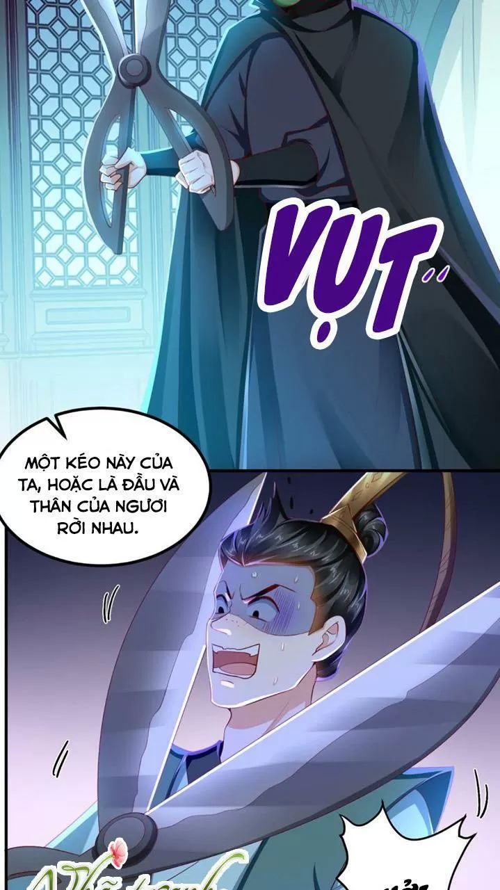 Độc Phi Ngu Ngốc Không Thể Chọc Chapter 107 - 24