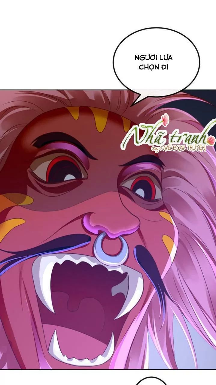 Độc Phi Ngu Ngốc Không Thể Chọc Chapter 107 - 26