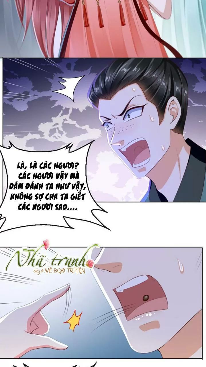 Độc Phi Ngu Ngốc Không Thể Chọc Chapter 107 - 29