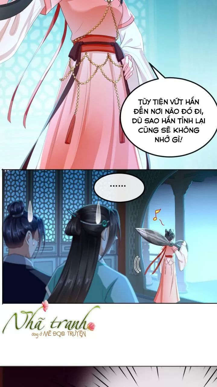 Độc Phi Ngu Ngốc Không Thể Chọc Chapter 107 - 31