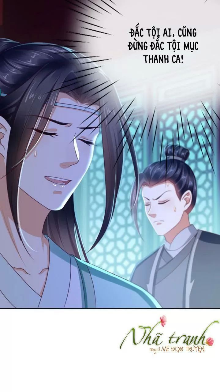 Độc Phi Ngu Ngốc Không Thể Chọc Chapter 107 - 32