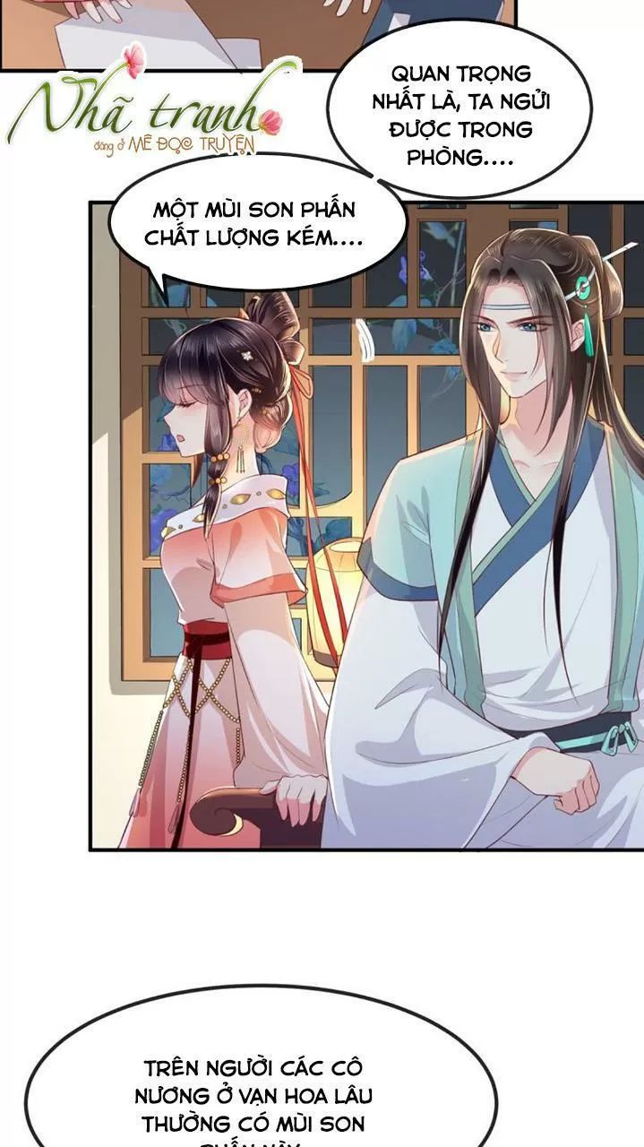 Độc Phi Ngu Ngốc Không Thể Chọc Chapter 107 - 5