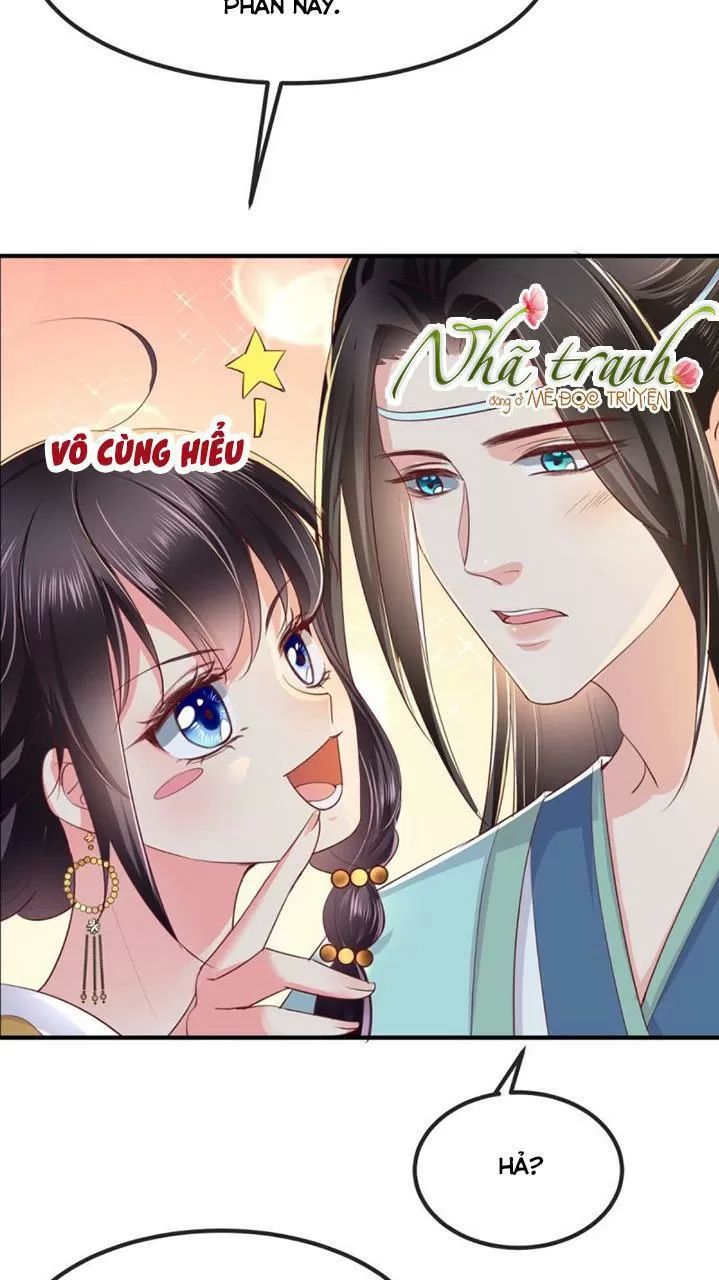 Độc Phi Ngu Ngốc Không Thể Chọc Chapter 107 - 6