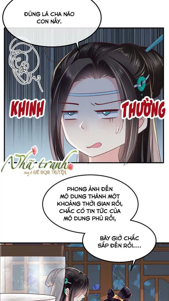 Độc Phi Ngu Ngốc Không Thể Chọc Chapter 107 - 7