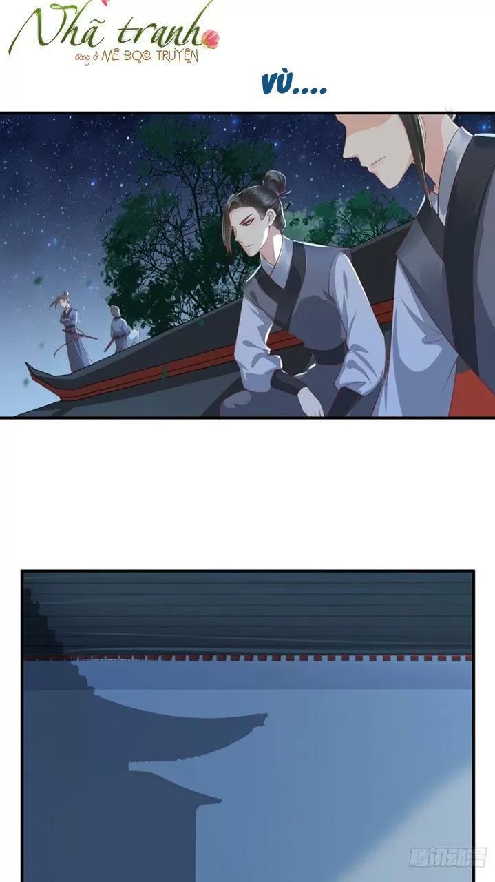 Độc Phi Ngu Ngốc Không Thể Chọc Chapter 108 - 2