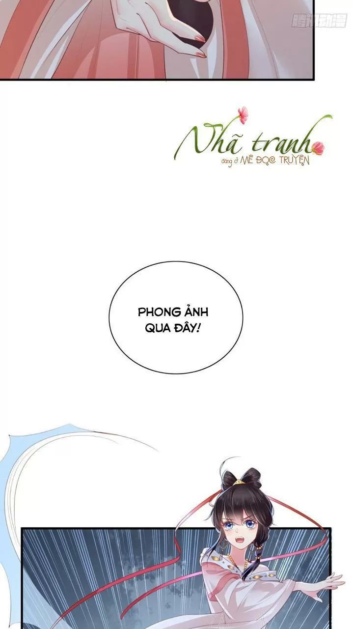 Độc Phi Ngu Ngốc Không Thể Chọc Chapter 108 - 11