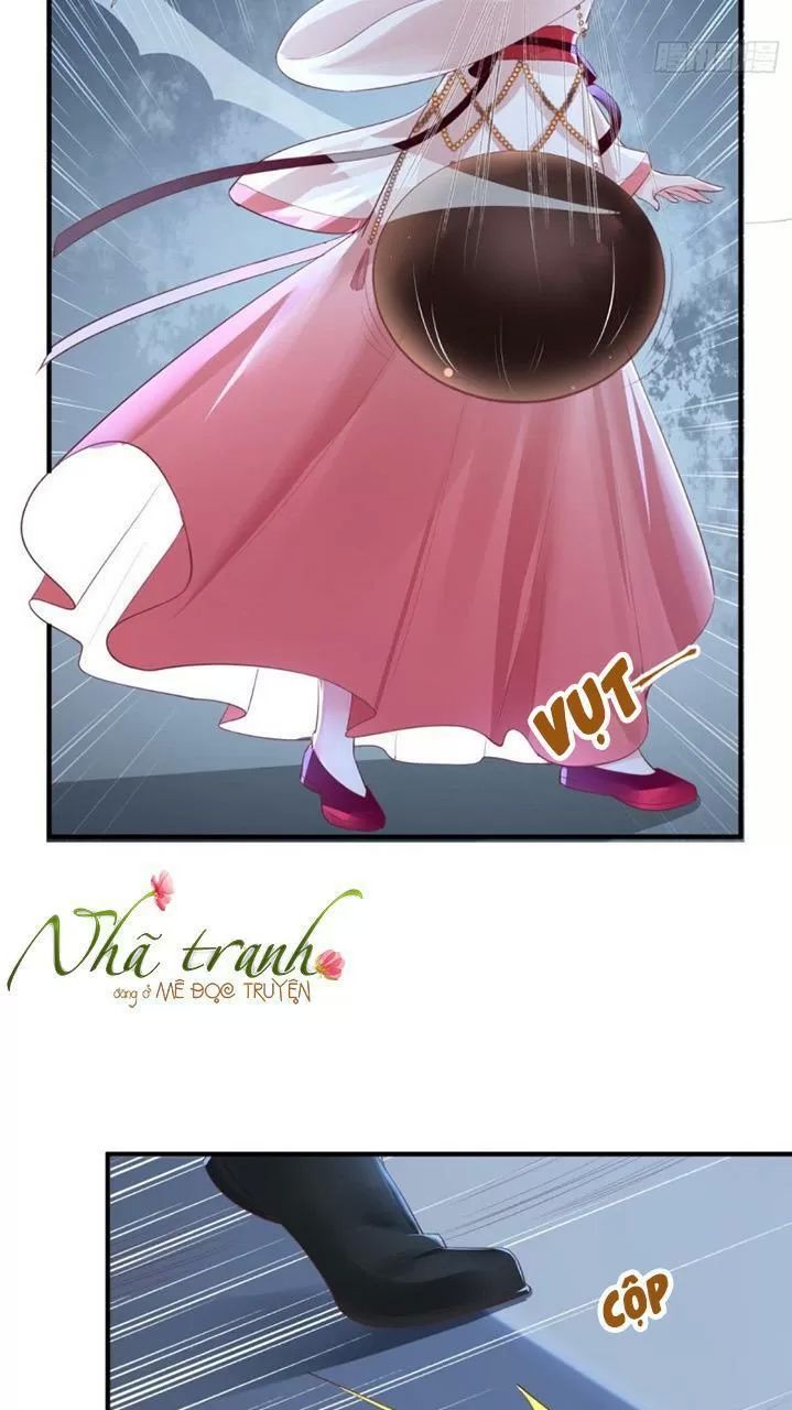 Độc Phi Ngu Ngốc Không Thể Chọc Chapter 108 - 12