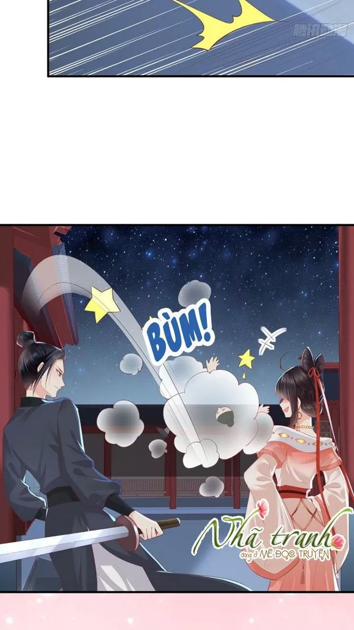 Độc Phi Ngu Ngốc Không Thể Chọc Chapter 108 - 13