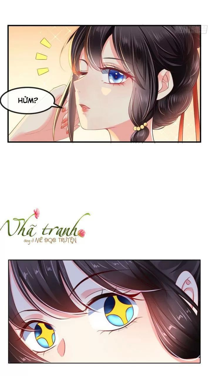 Độc Phi Ngu Ngốc Không Thể Chọc Chapter 108 - 17