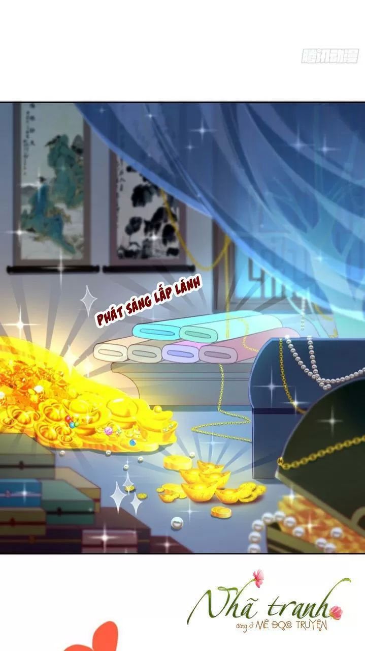 Độc Phi Ngu Ngốc Không Thể Chọc Chapter 108 - 18