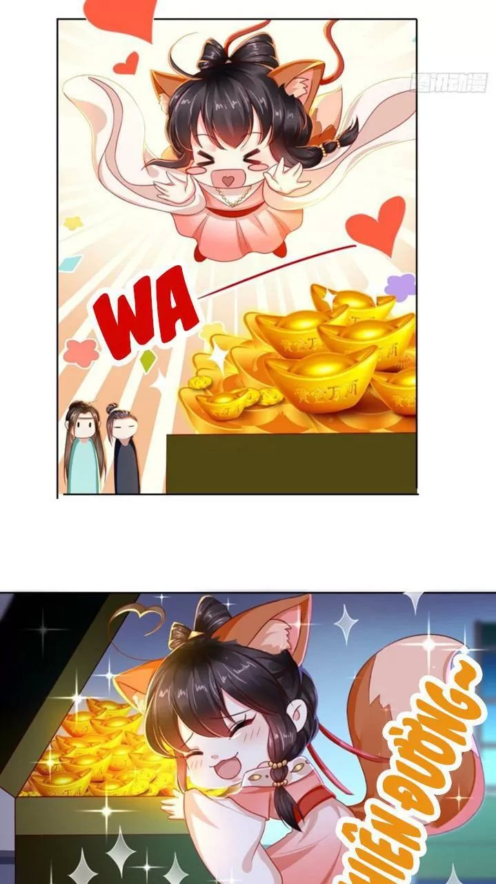 Độc Phi Ngu Ngốc Không Thể Chọc Chapter 108 - 19