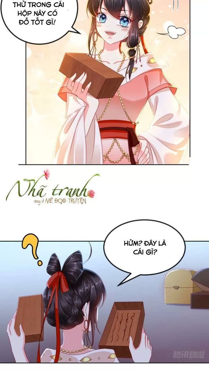 Độc Phi Ngu Ngốc Không Thể Chọc Chapter 108 - 23