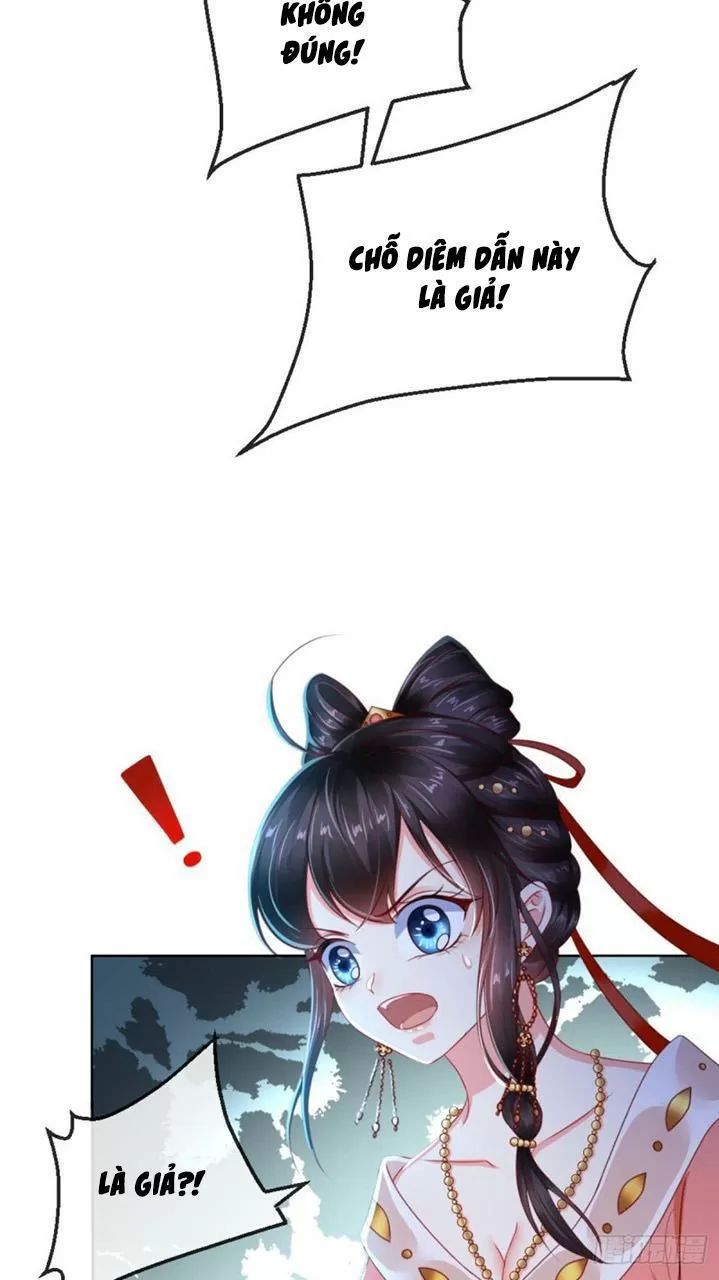 Độc Phi Ngu Ngốc Không Thể Chọc Chapter 108 - 26