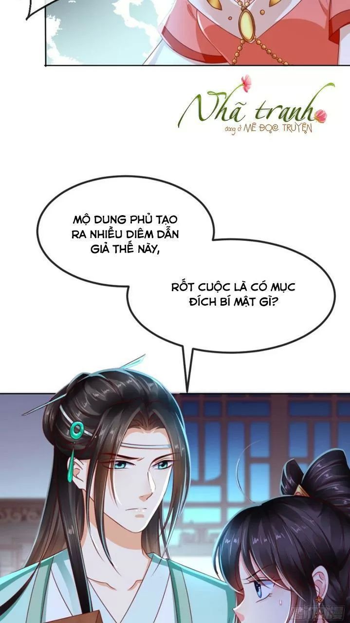 Độc Phi Ngu Ngốc Không Thể Chọc Chapter 108 - 27