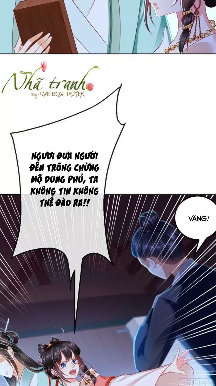 Độc Phi Ngu Ngốc Không Thể Chọc Chapter 108 - 28