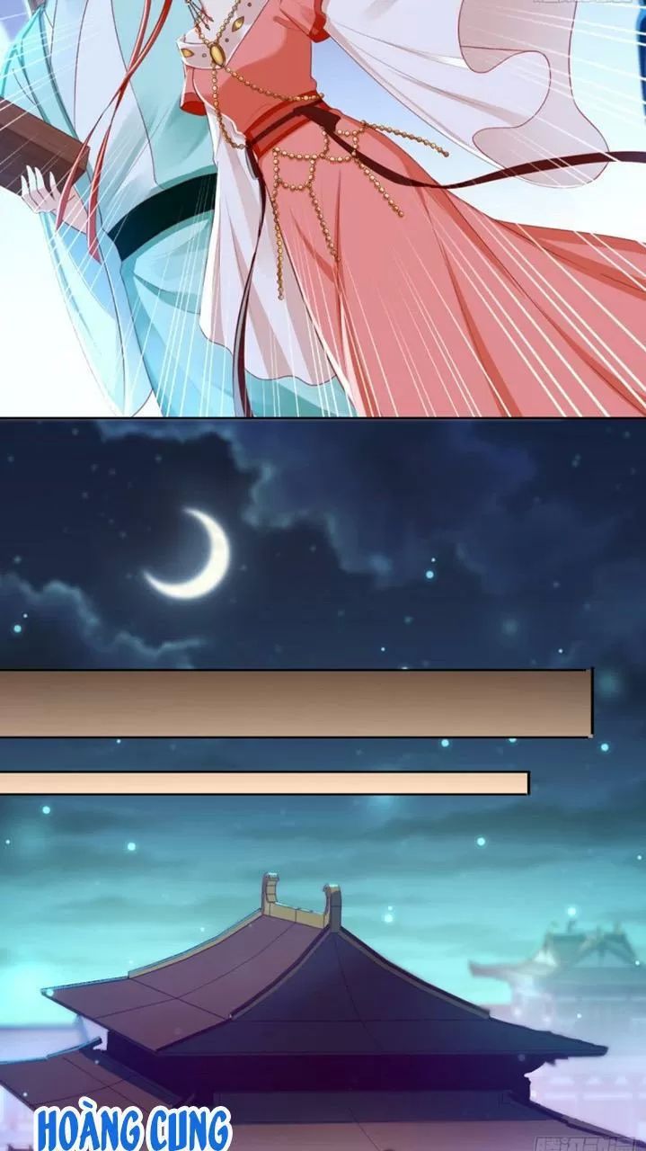 Độc Phi Ngu Ngốc Không Thể Chọc Chapter 108 - 29