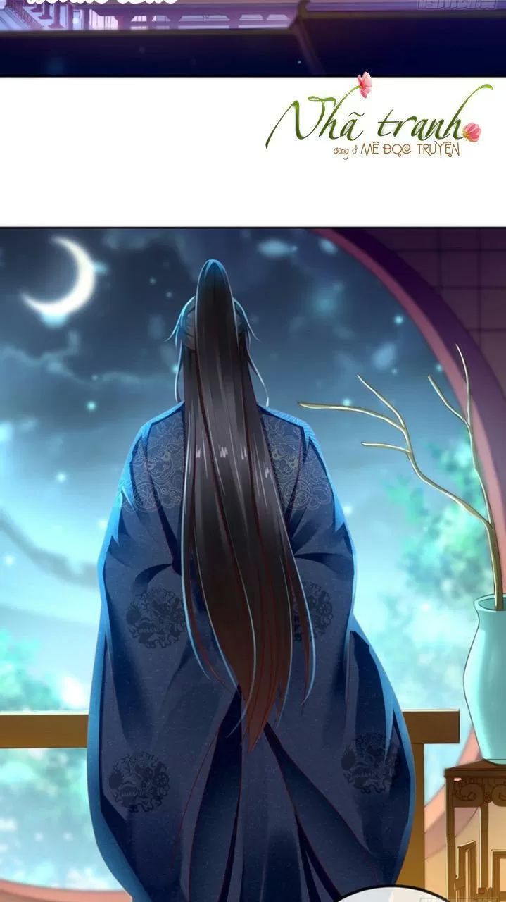 Độc Phi Ngu Ngốc Không Thể Chọc Chapter 108 - 30