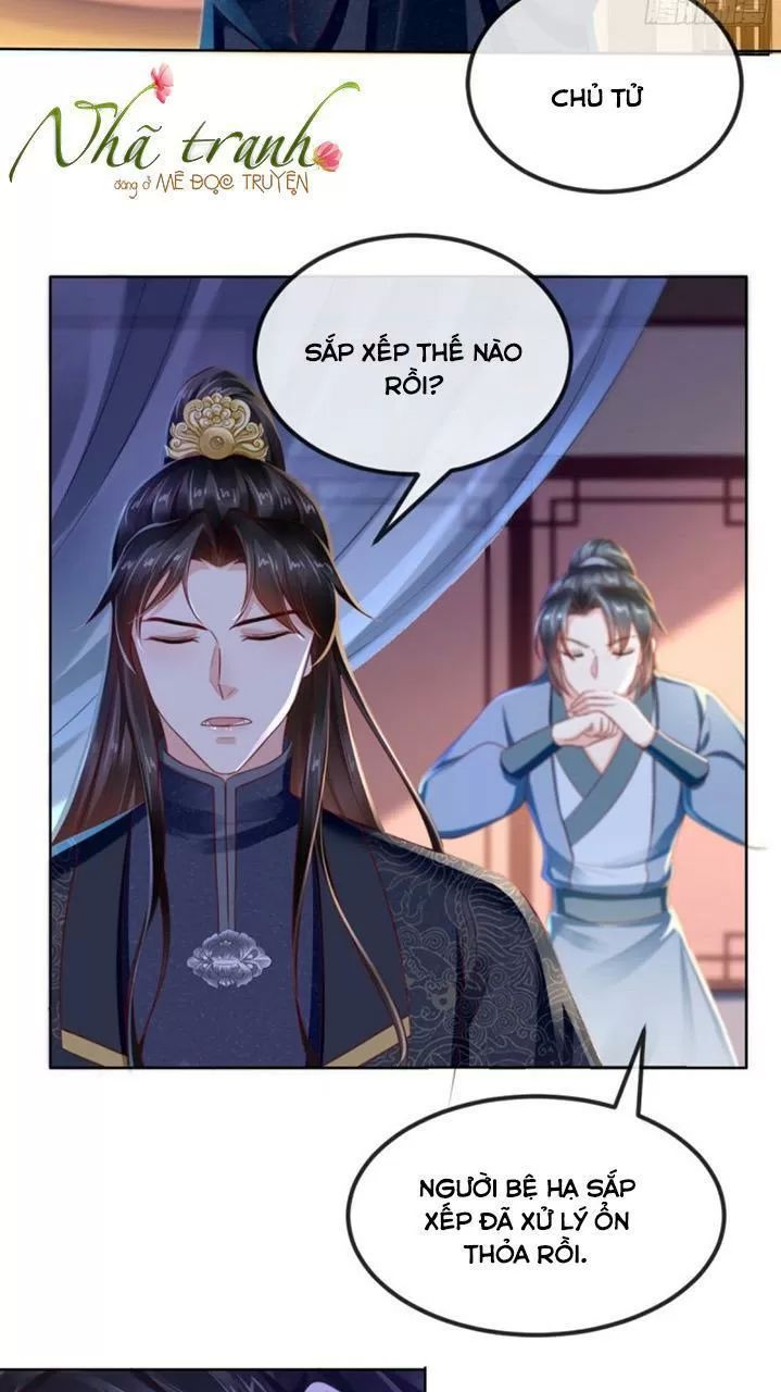 Độc Phi Ngu Ngốc Không Thể Chọc Chapter 108 - 31