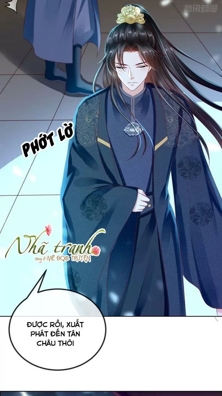 Độc Phi Ngu Ngốc Không Thể Chọc Chapter 108 - 33